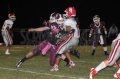 10-17 NW vs. SHS 124